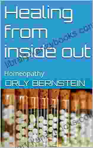 Healing From Inside Out: Homeopathy