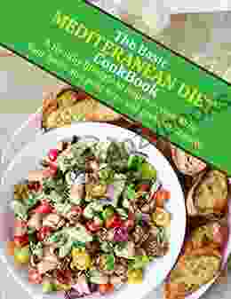 The Basic Mediterranean Diet CookBook: A Healthy Lifestyle To Improve Your Skin Your Heart And Your Eyes And Prevent Obesity