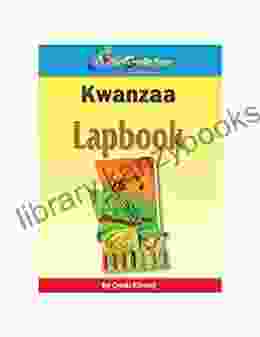 Kwanzaa Lapbook: Plus FREE Printable Ebook