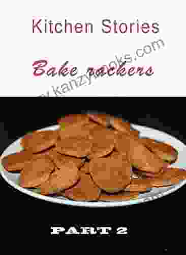 Kitchen Stories Bake Rackers Part 2