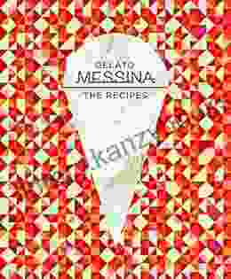 Gelato Messina: The Recipes