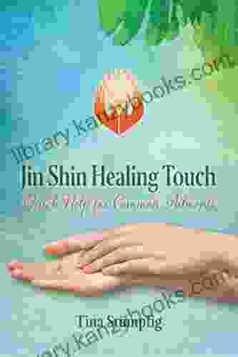 Jin Shin Healing Touch: Quick Help for Common Ailments