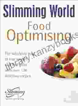 Slimming World Food Optimising