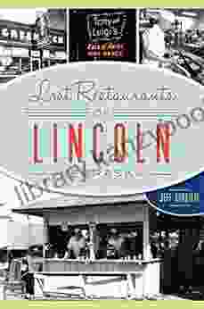 Lost Restaurants Of Lincoln Nebraska (American Palate)