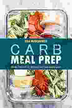 Low Carb Meal Prep :: Weight Loss With 21 Delicious Low Carb Weekly Plans