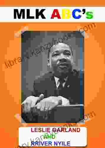 Martin Luther King Day: MLK ABC S Children S Picture