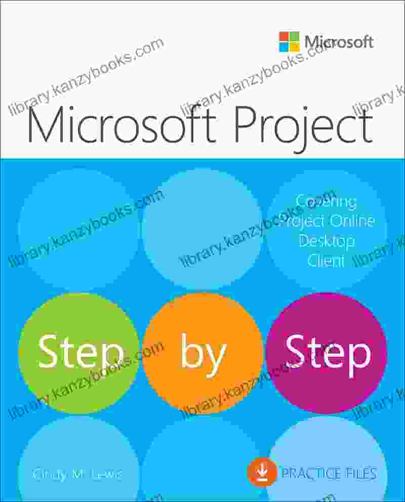 Microsoft Project Step By Step (Covering Project Online Desktop Client)