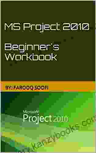 MS Project 2024 Beginner S Workbook