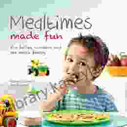 Mealtimes Made Fun