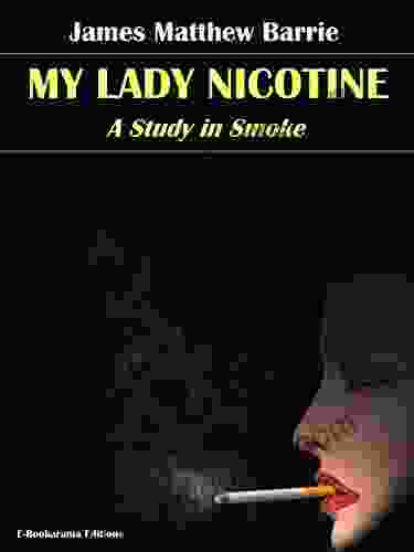 My Lady Nicotine