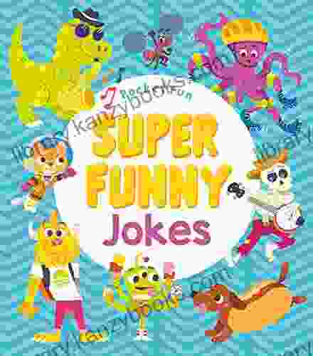 Pocket Fun: Super Funny Jokes