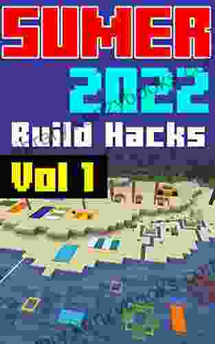 Minecraft: SUMER 2024 Build Hacks (Vol 1): Beach Decoration