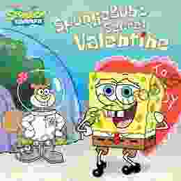 SpongeBob S Secret Valentine (SpongeBob SquarePants)