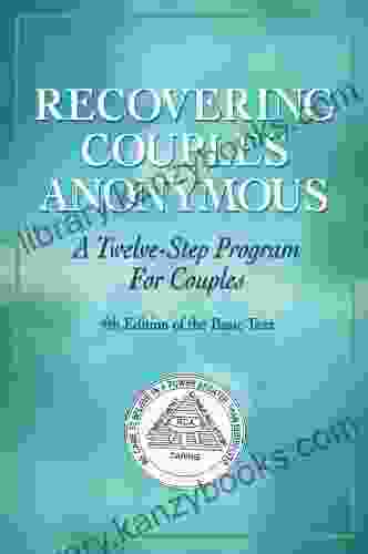 A Twelve Step Program For Couples