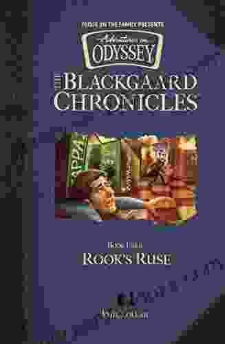 Rook S Ruse (The Blackgaard Chronicles 4)