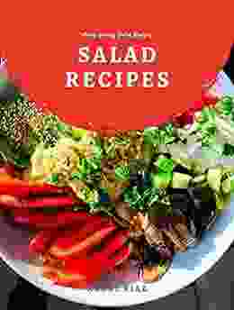 Salad Recipes: Many Variety Salad Recipes