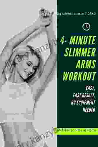 SLIMMER ARMS + GET RID OF FLABBY FAT In 7 Days Without Going To The Gym (Minimalistic Workout 26)