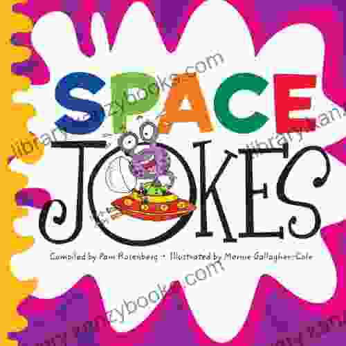 Space Jokes (Hah larious Joke Books)