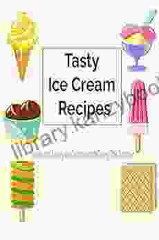 Tasty Ice Cream Recipes: Sweet And Savory Ice Creams Worth Trying This Summer