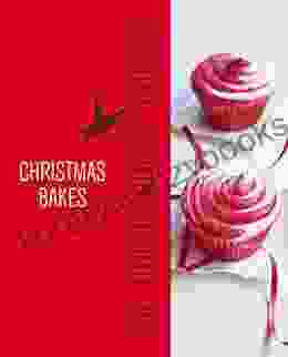 Hummingbird Bakery Christmas: An Extract From Cake Days