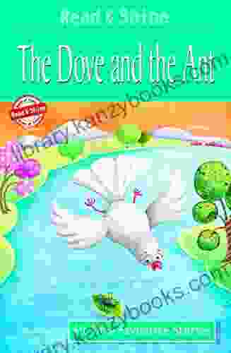 THE DOVE AND THE ANT