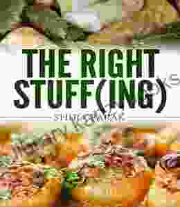 Mediterranean Cookbook:The Right Stuff(ing): The Full Guide For Delicious Stuffed Dishes (Special Cookbook Unique Recipes 2)