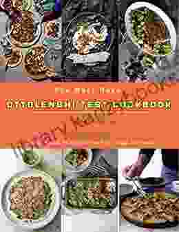 The Must Have Test Cookbook In The Kitchen With Lots Of Simple Recipes: Recipes To Unlock The Secrets Of Your Pantry Fridge And Freezer