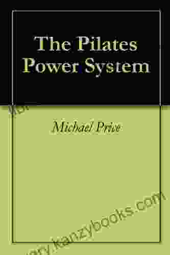 The Pilates Power System