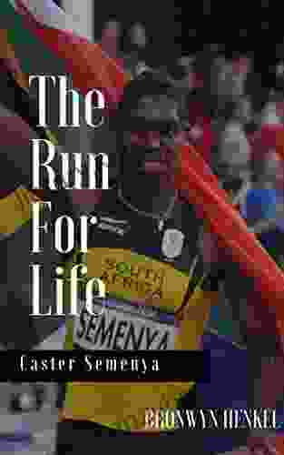 The Run For Life