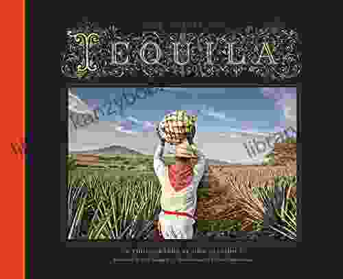 The Spirit Of Tequila