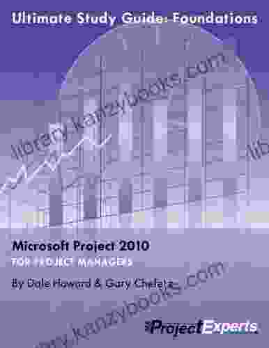 Ultimate Study Guide: Foundations Microsoft Project 2024 (Exam 70 178)