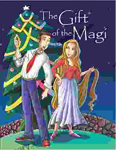 GIFT OF THE MAGI