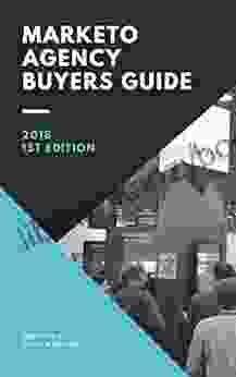 2024 Marketo Agency Buyers Guide