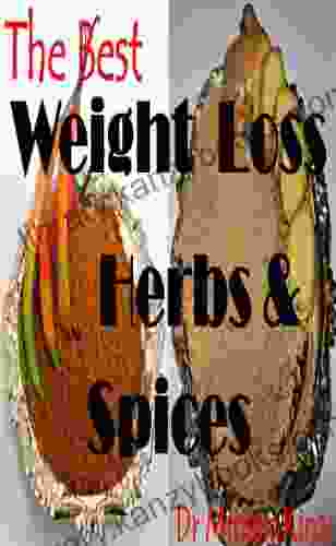 The Best Weight Loss Herbs And Spices