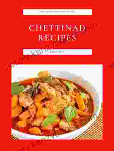 Chettinad Recipes: Many Variety Chettinad Recipes