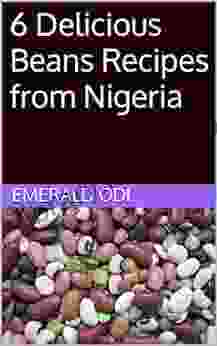 6 Delicious Beans Recipes From Nigeria (Easy Guide To Cooking Tasty Nigerian Meals)