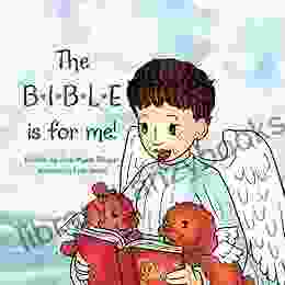 The Bible Is For Me