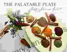 The Palatable Plate