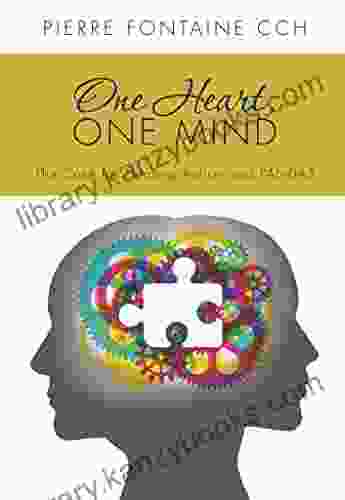 One Heart One Mind: The Case For Healing Autism And PANDAS