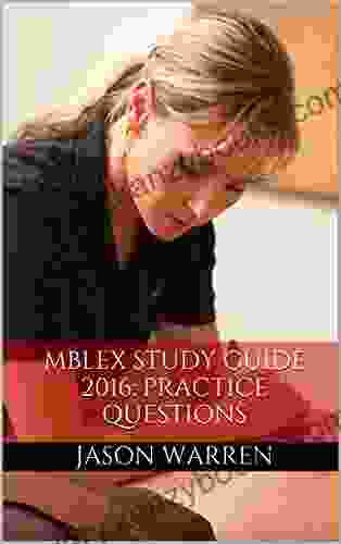 MBLEx Study Guide 2024: Practice Questions For The Massage Bodywork Licensing Exam (MBLEx Test Prep)