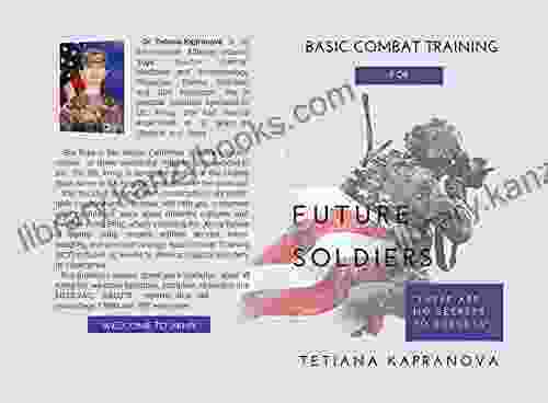 Title: Basic Combat Training For Future Soldiers