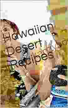 Hawaiian Desert Recipes