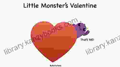 Little Monster s Valentine