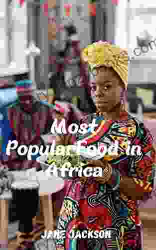 Most Popular Food In Africa