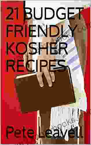 21 BUDGET FRIENDLY KOSHER RECIPES