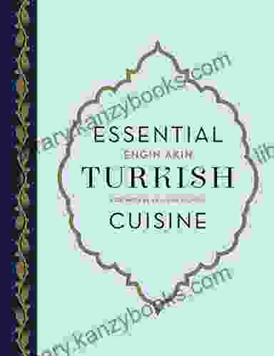 Essential Turkish Cuisine