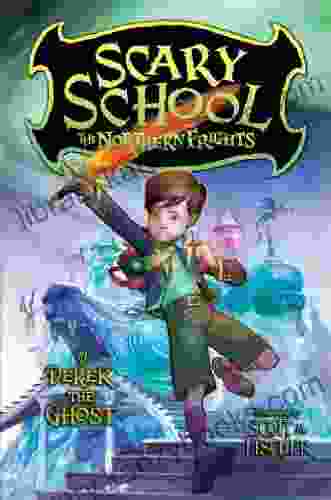 Scary School #3: The Northern Frights