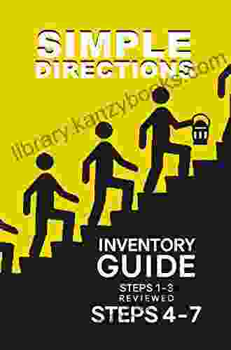 Simple Directions 2024: Directions For Your 4th Step Inventory