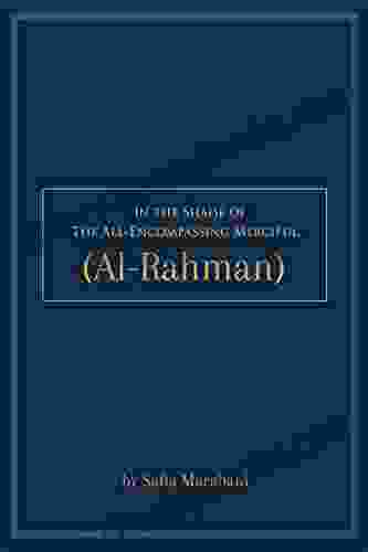 In The Shade Of Al Rahman