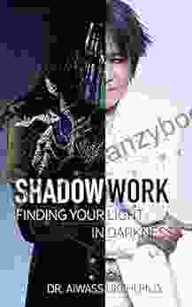 Shadow Work: Finding Your Light in Darkness